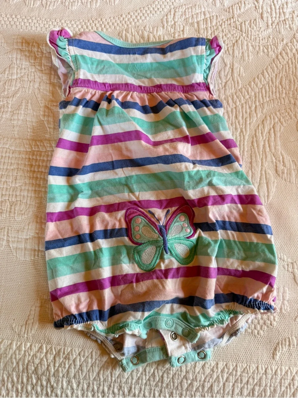 6-12m baby girl bundle - Picture 7 of 11